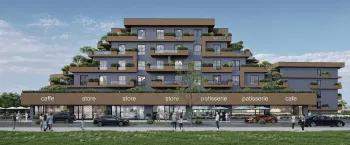 Apartment in Balat Bursa